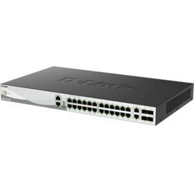 D-Link Systems DMS-3130-30TS