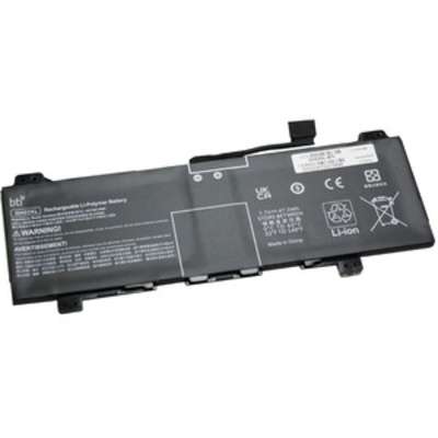 Battery Technology (BTI) GH02XL-BTI