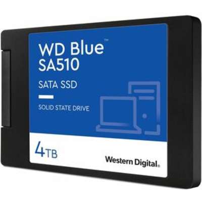 Western Digital WDS400T3B0A
