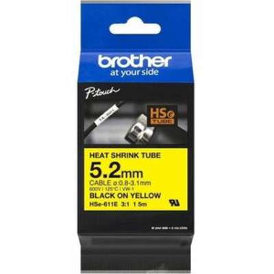 Brother HSE611E
