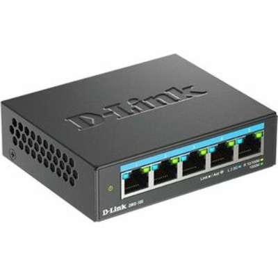 D-Link Systems DMS-105