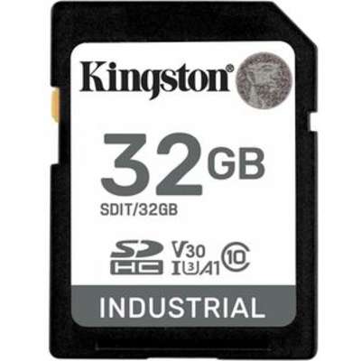 Kingston Technology SDIT/32GB