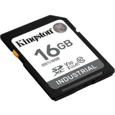 Kingston Technology SDIT/16GB
