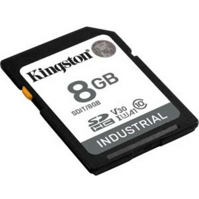 Kingston Technology SDIT/8GB