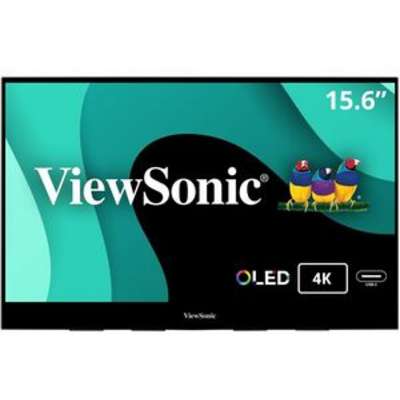 ViewSonic VX1655-4K-OLED