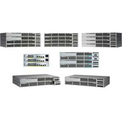 Cisco Systems C9200CX-8UXG-2X-E