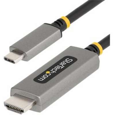 StarTech.com 135B-USBC-HDMI212M