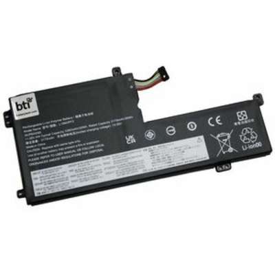 Battery Technology (BTI) L18M3PF2-BTI