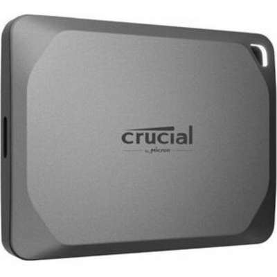 Crucial Technology CT2000X9PROSSD9