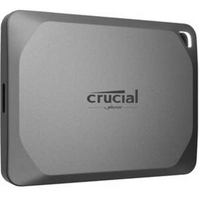Crucial Technology CT4000X9PROSSD9