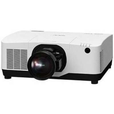 Sharp Imaging and Information Company of America NP-PA1505UL-W