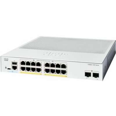 Cisco Systems C1300-16FP-2G