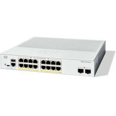 Cisco Systems C1300-16P-2G