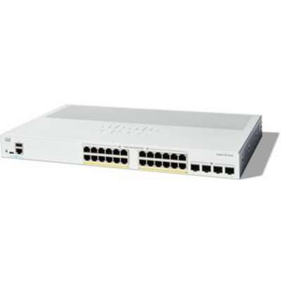 Cisco Systems C1200-24P-4X