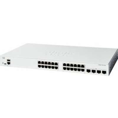 Cisco Systems C1300-24T-4X