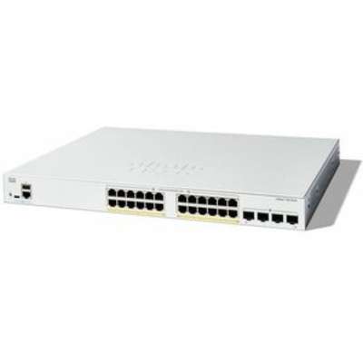 Cisco Systems C1300-24FP-4G