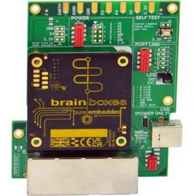 Brainboxes PE-405