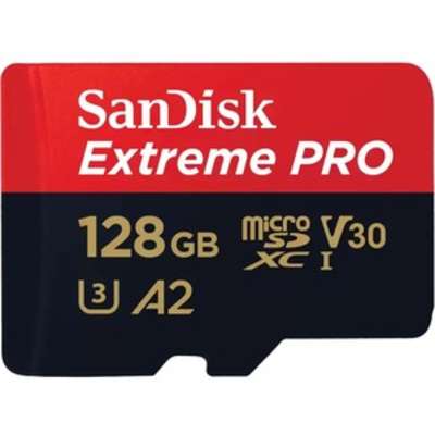SanDisk SDSQXCD-128G-GN6MA