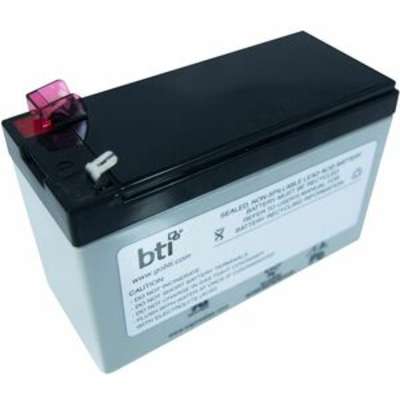 Battery Technology (BTI) APCRBC154-SLA154
