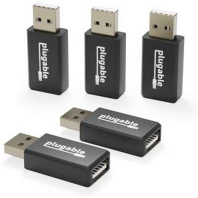 Plugable Technologies USB-MC1-5X