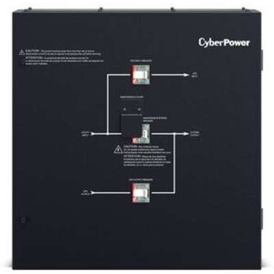 CyberPower MBS100D5B