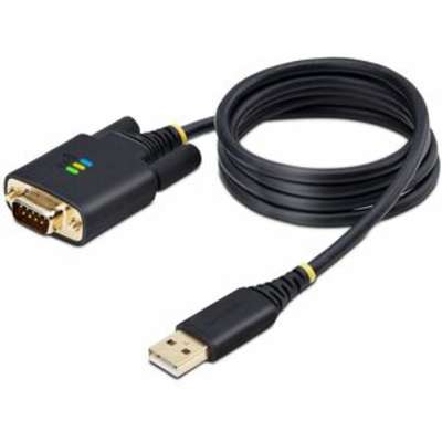 StarTech.com 1P3FFCB-USB-SERIAL
