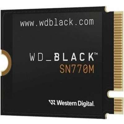 Western Digital WDS500G3X0G