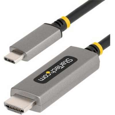 StarTech.com 136B-USBC-HDMI213M