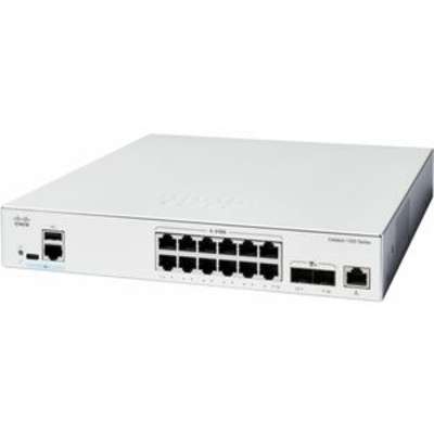 Cisco Systems C1300-8MGP-2X