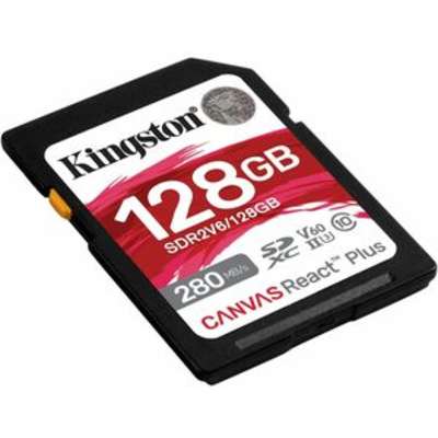 Kingston Technology SDR2V6/128GB