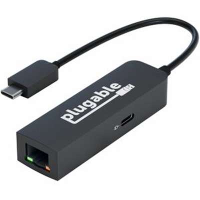 Plugable Technologies USBC-E2500PD