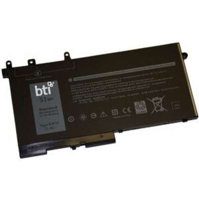 Battery Technology (BTI) 451-BBZT-BTI