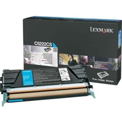 Lexmark C5222CS