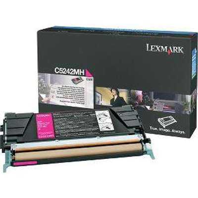 Lexmark C5242MH