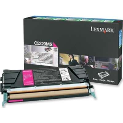 Lexmark C5220MS
