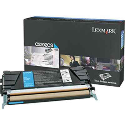 Lexmark C5202CS