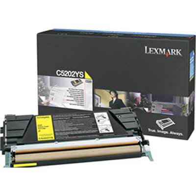 Lexmark C5202YS