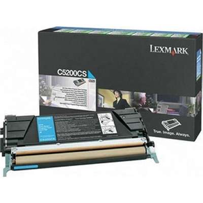 Lexmark C5200CS