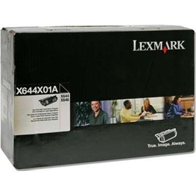 Lexmark X644X01A