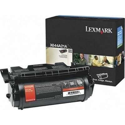 Lexmark X644A21A