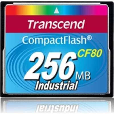 Transcend TS256MCF80
