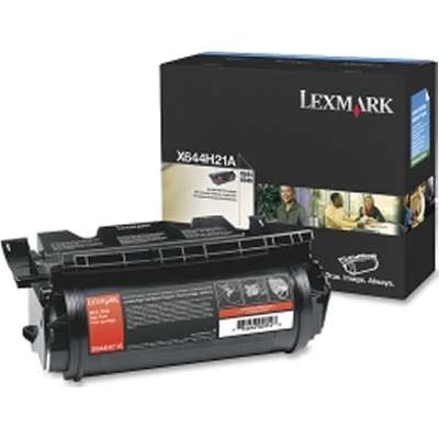 Lexmark X644H21A