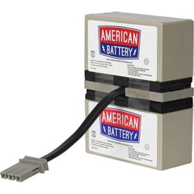 American Battery Company (ABC) RBC33