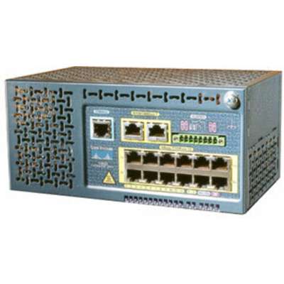 Cisco Systems WS-C2955T-12-RF