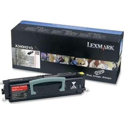 Lexmark X340H21G