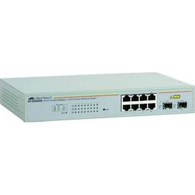 Allied Telesis AT-GS950/8-10