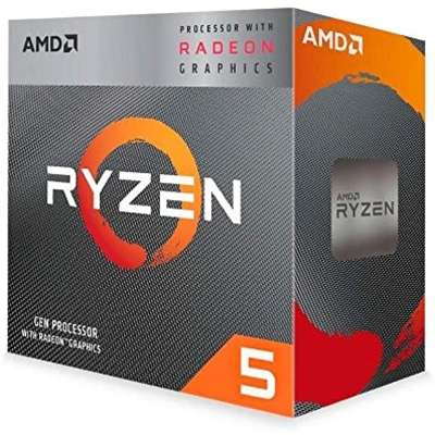 AMD 100-100000147BOX