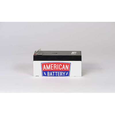 American Battery Company (ABC) RBC35