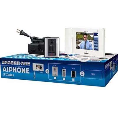 Aiphone Corporation JPS-4AED