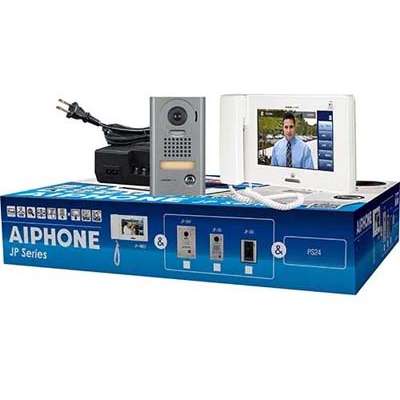 Aiphone Corporation JPS-4AEDV